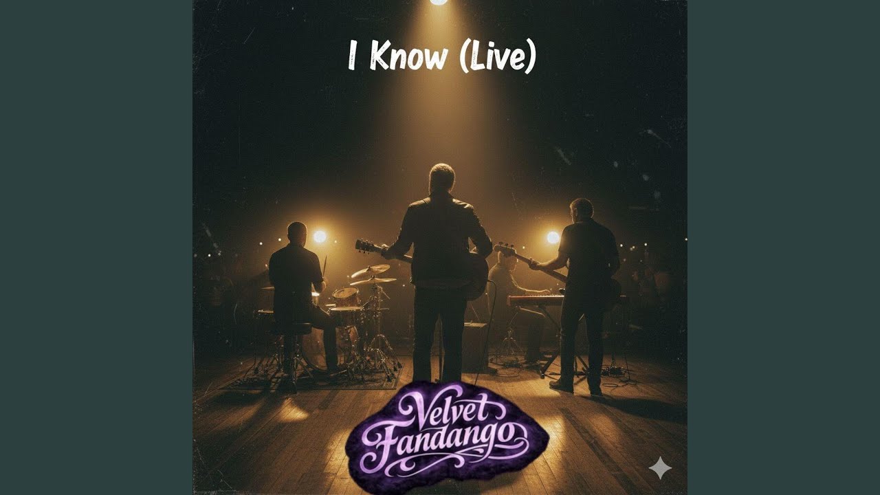 I Know (live) (Live)