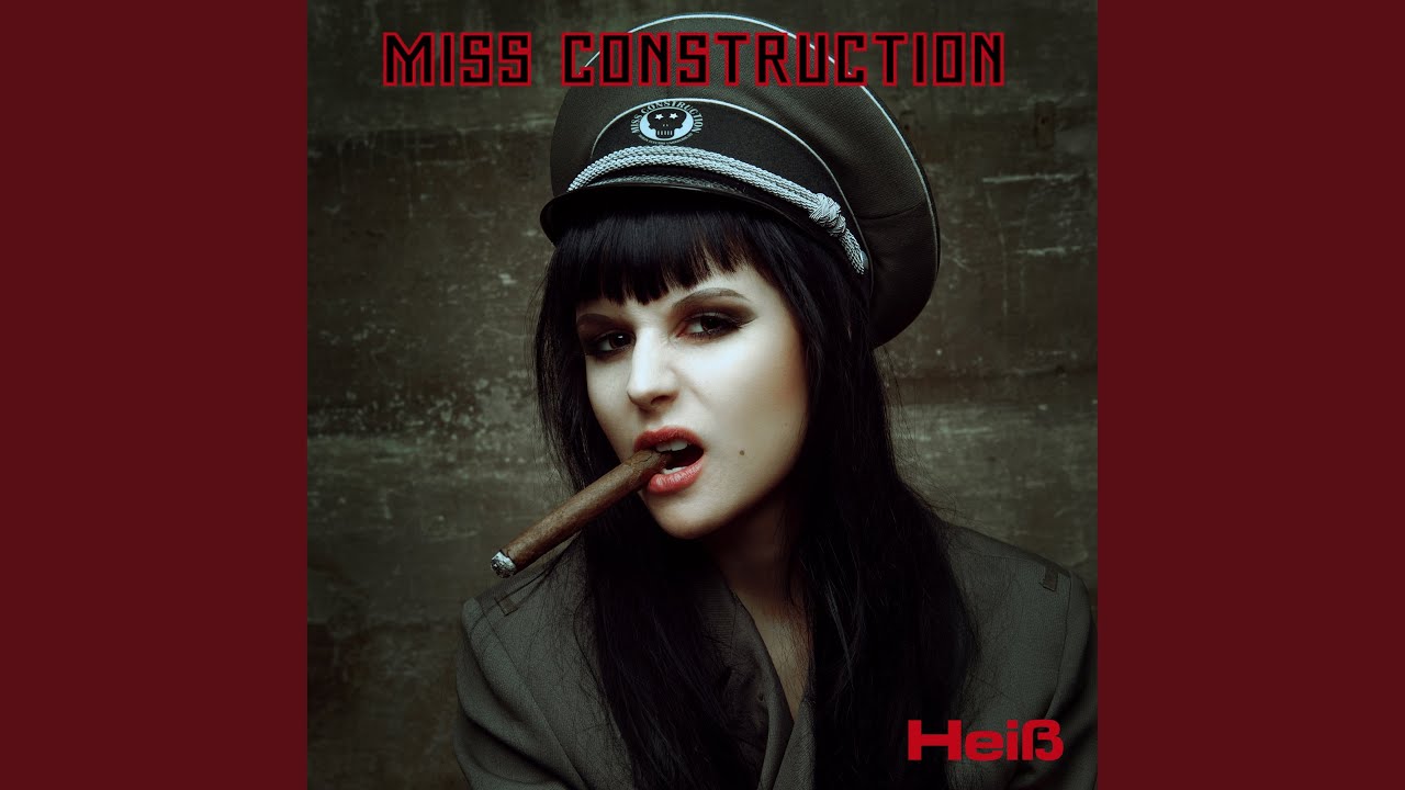 Hei&szlig;