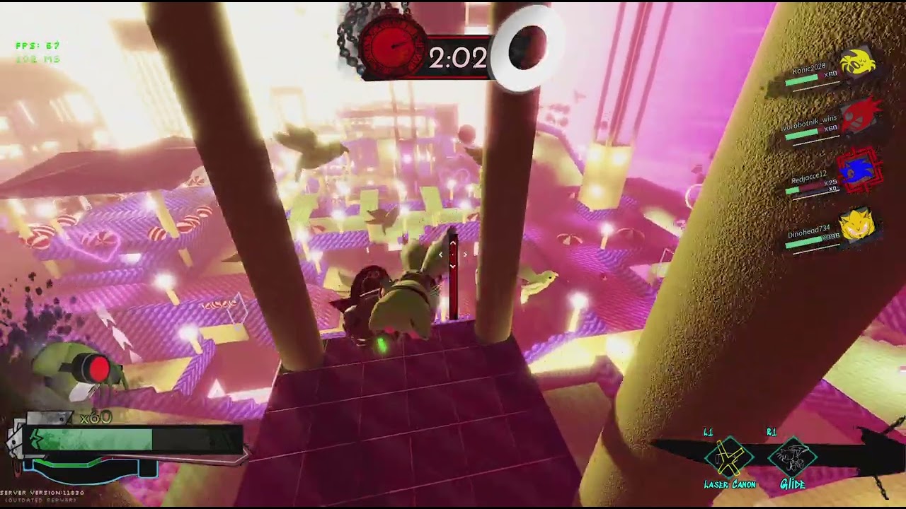 Losing to No Skillway as Tails 😔 Outcome memories v0.2