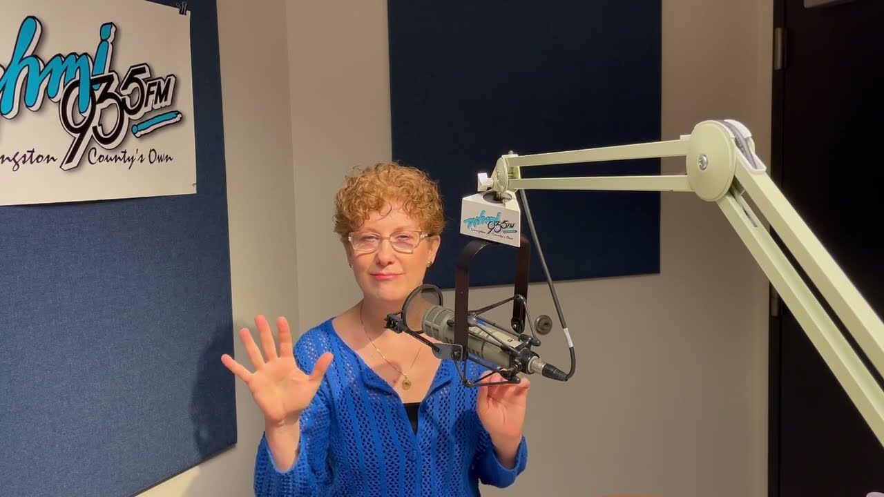 Monica Levin shares how to tap into your intuition