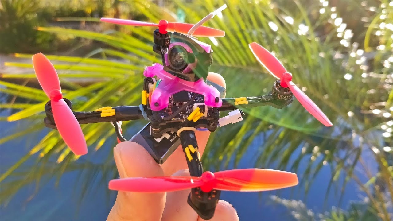 Toothpick frame build development updates