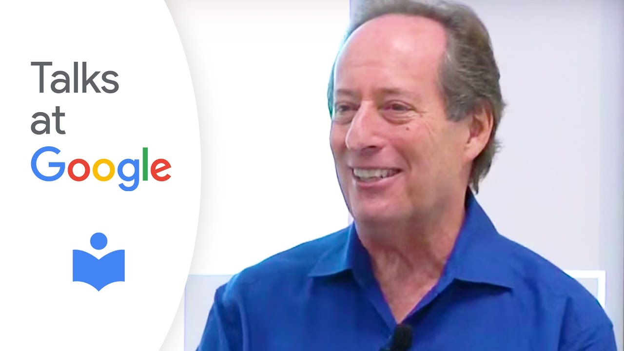 Whole Body Intelligence | Steve Sisgold | Talks at Google