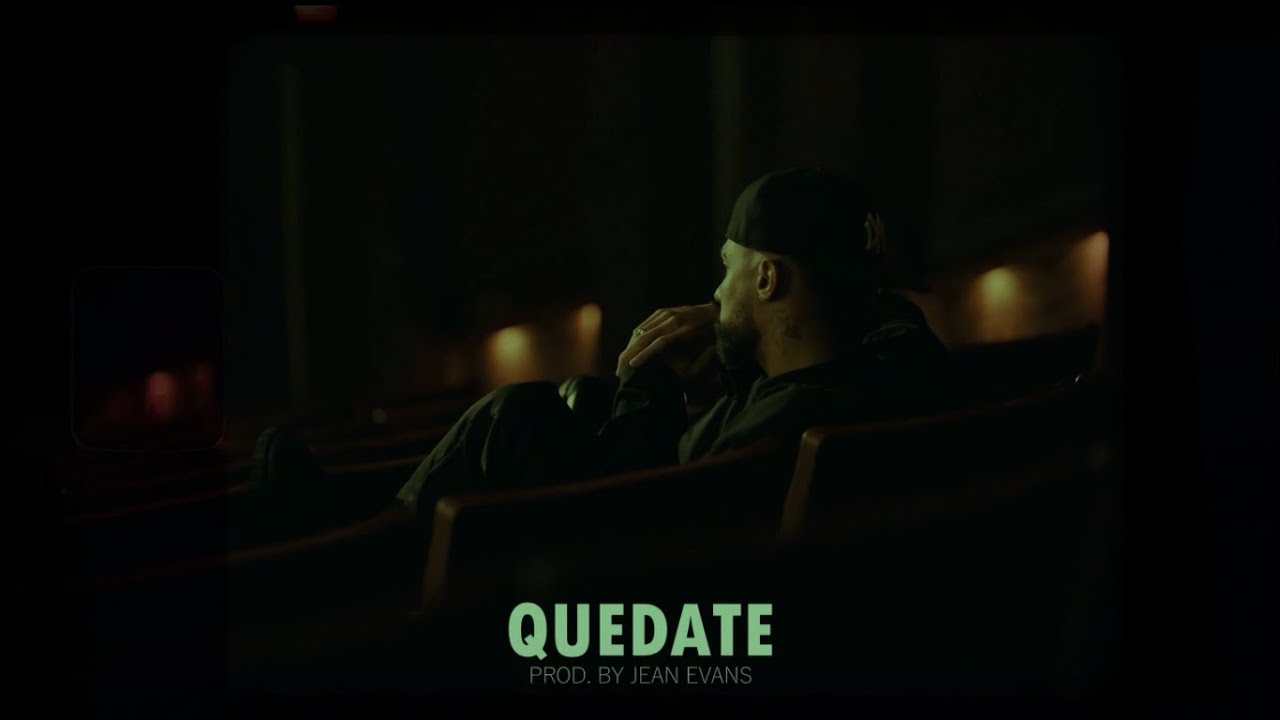 [FREE] Beret x Jay Wheeler type beat - QUEDATE