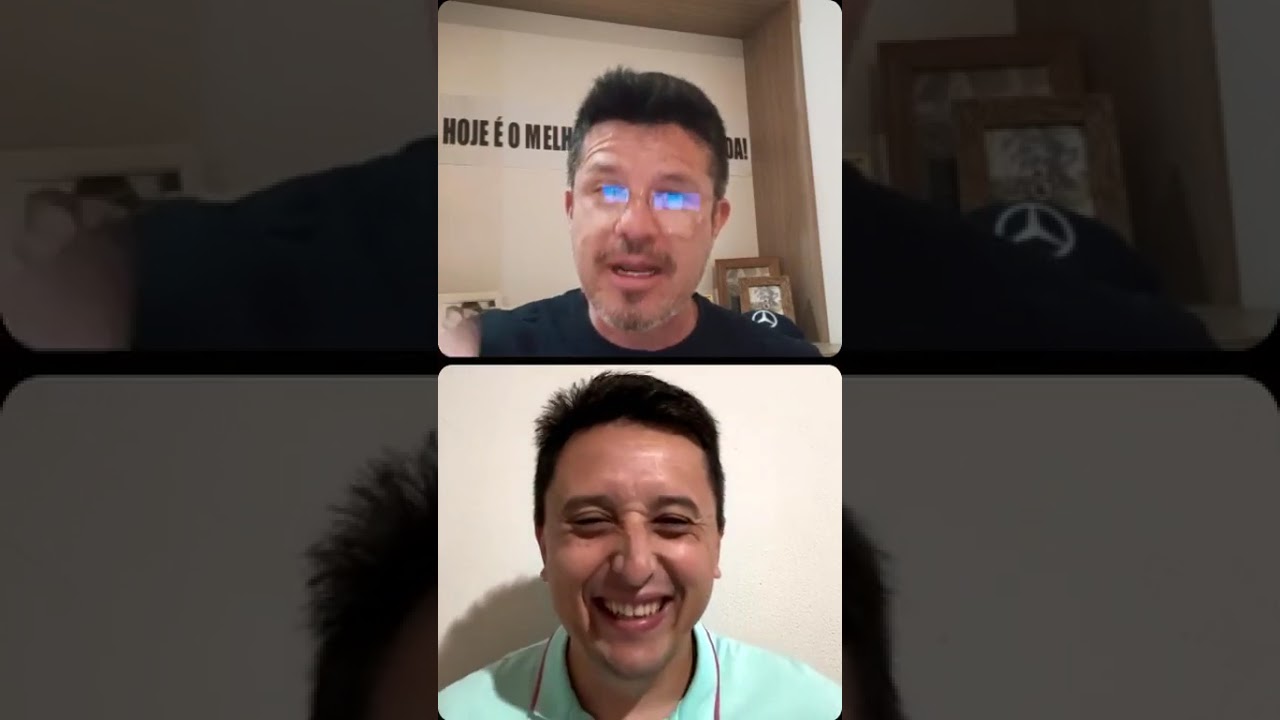 Live Espiritualidade