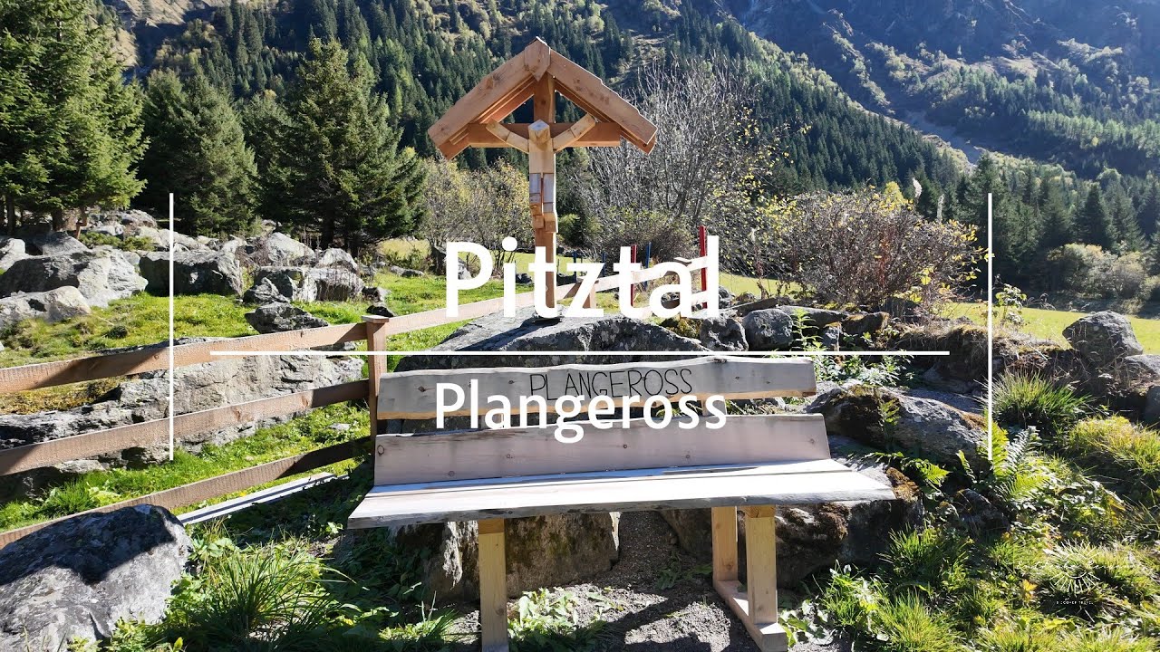 Pitztal Momente, die bleiben