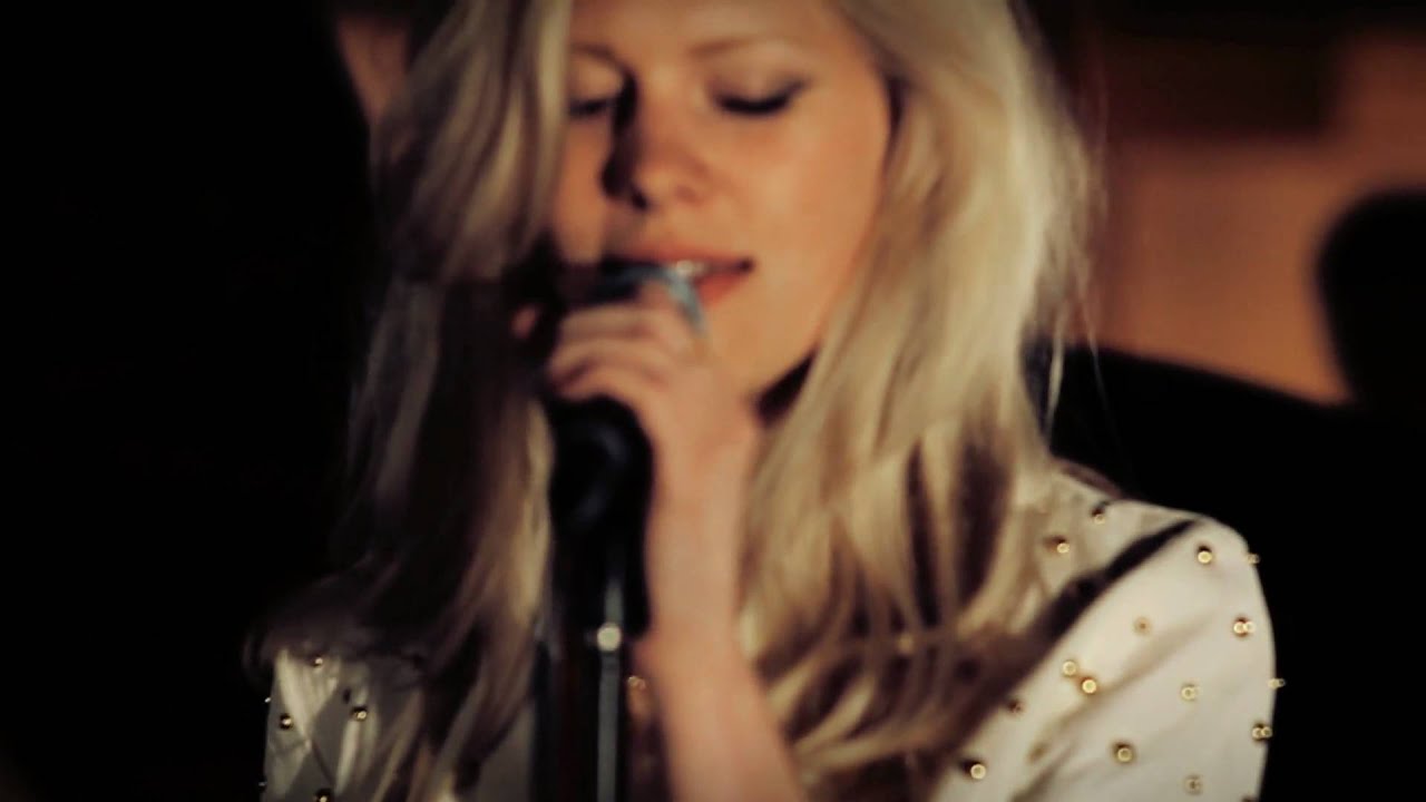 Regina Spektor - Us (Bim Acoustic Cover) HD