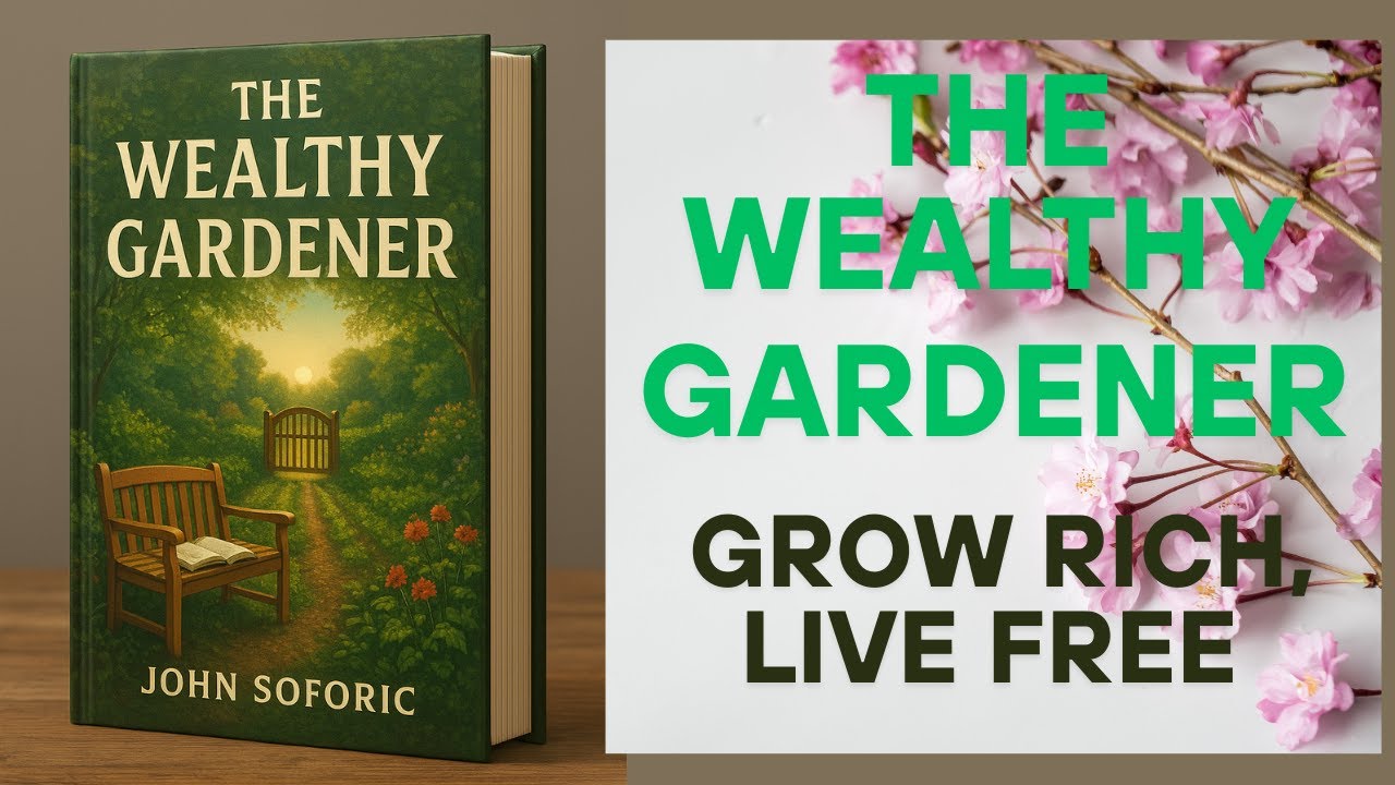 The Wealthy Gardener: Secrets to True Financial Freedom