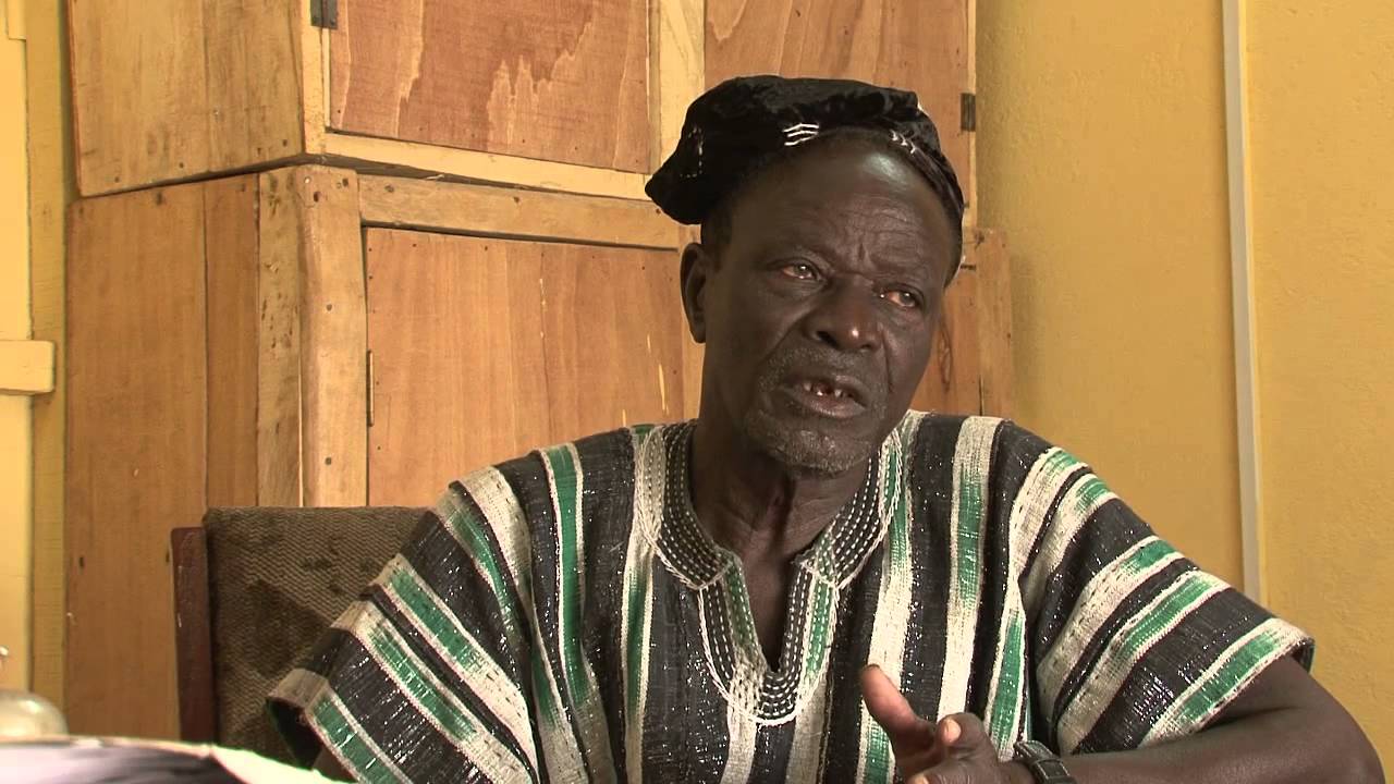 Changing the Dowry System - Bawku, Upper East Region Ghana