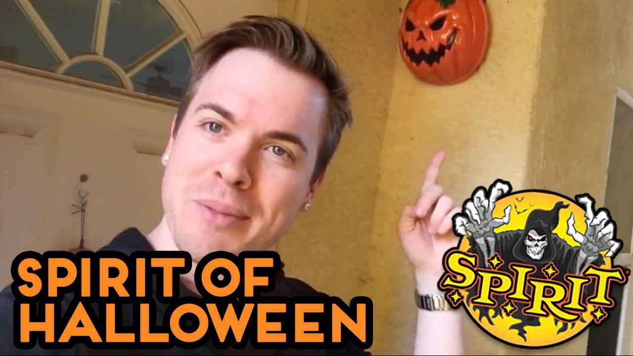Set It Off - Spirit of Halloween (Part 4)