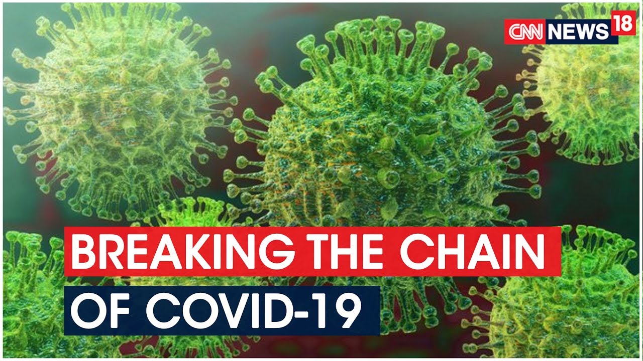 Dr. Arvind Kumar Of Gangaram Hospital Explains How The Lockdown Can Break The Cycle Of COVID-19