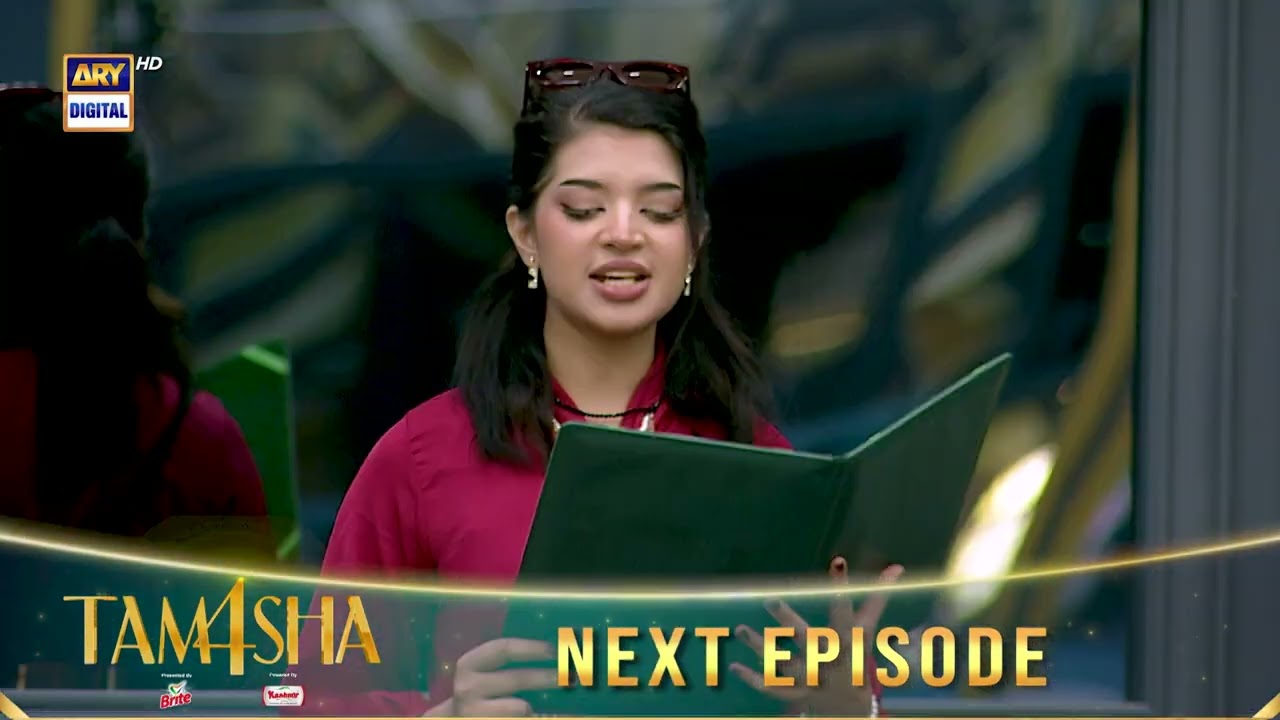 TAMASHA SEASON 4 - EPISODE 51 | Teaser | REALITY SHOW | ARY Digital