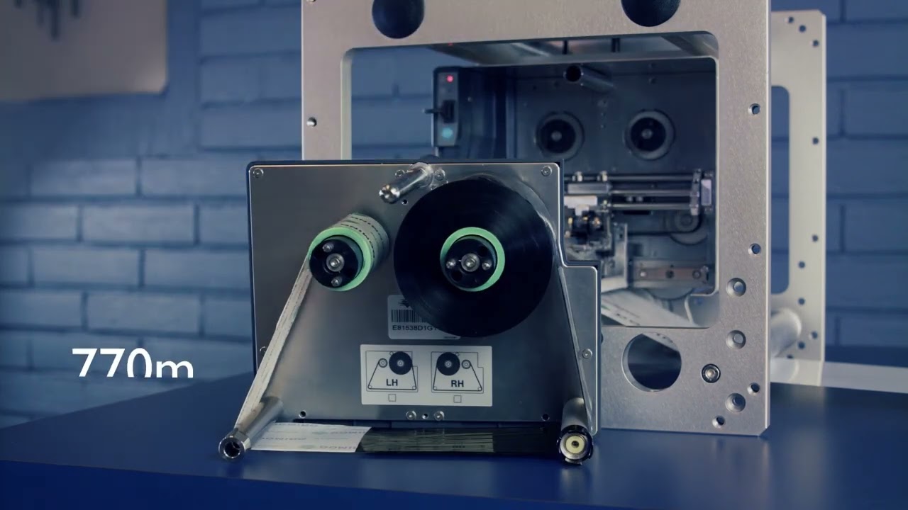 The Domino Vx150i - Are you ready for future printing?