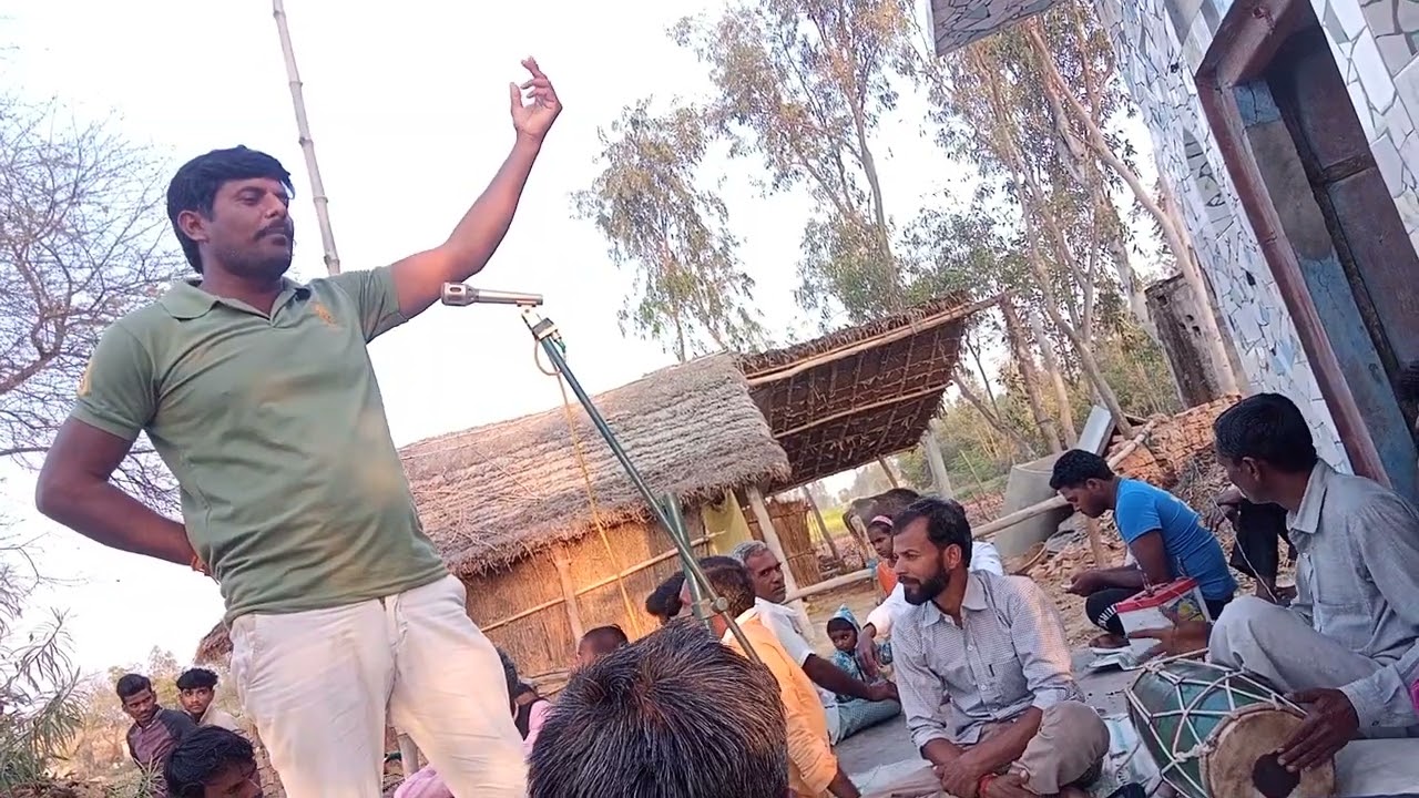 💯अमर सिंह बलवीर सिंह क सबसे जबरदस्त फाग🙏👇
