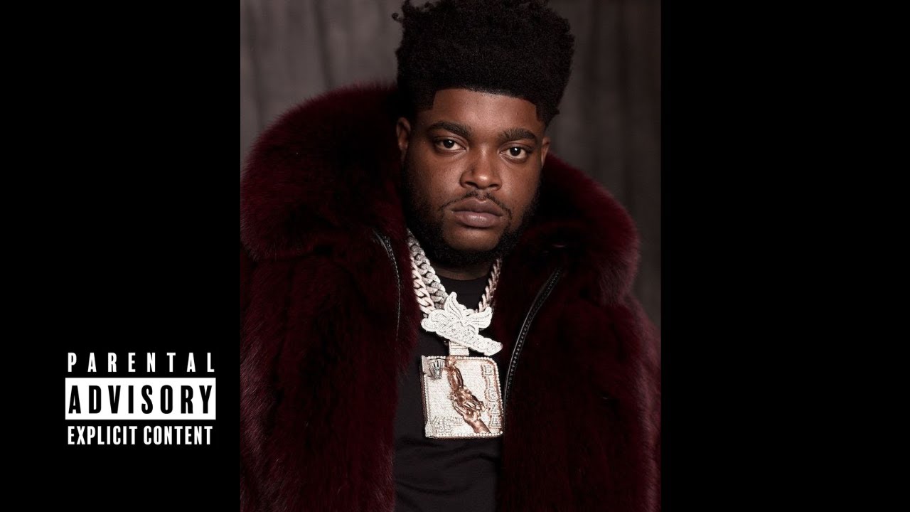[FREE] Bossman Dlow Type Beat - 