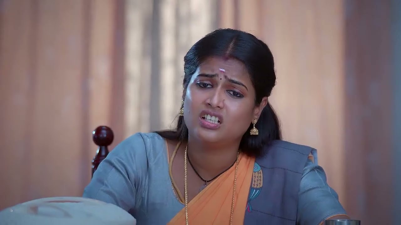 Veera | Ep - 379 | Webisode | Jul 14 2025 | Zee Tamil