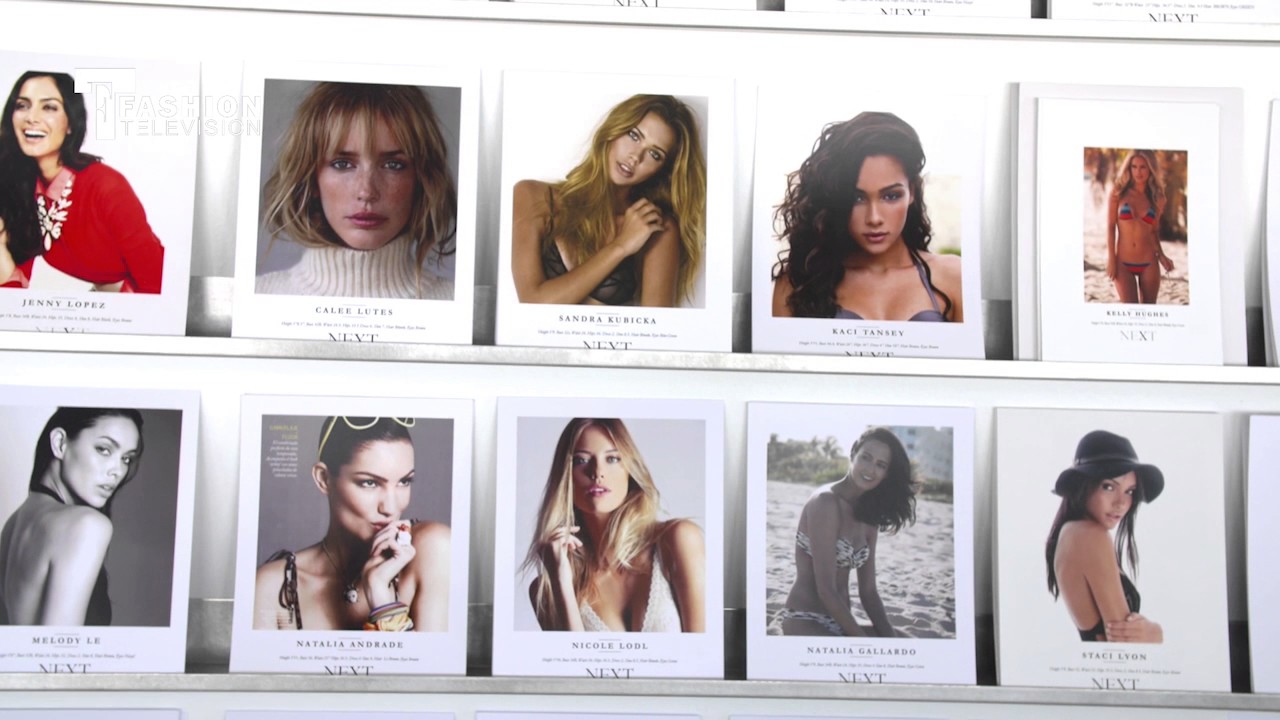 NEXT Model Management Miami