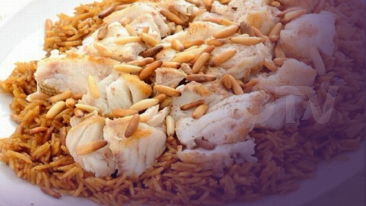 طريقة تحضير اطيب و اشهى صيادية مع عايدة مهنا