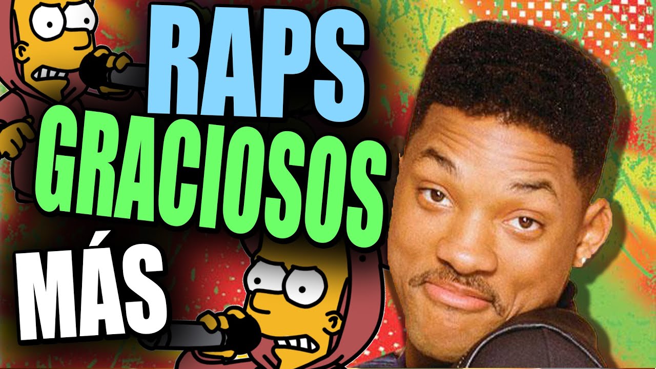 LOS RAPS MÁS GRACIOSOS | TROLLEANDO EN GTA V #205
