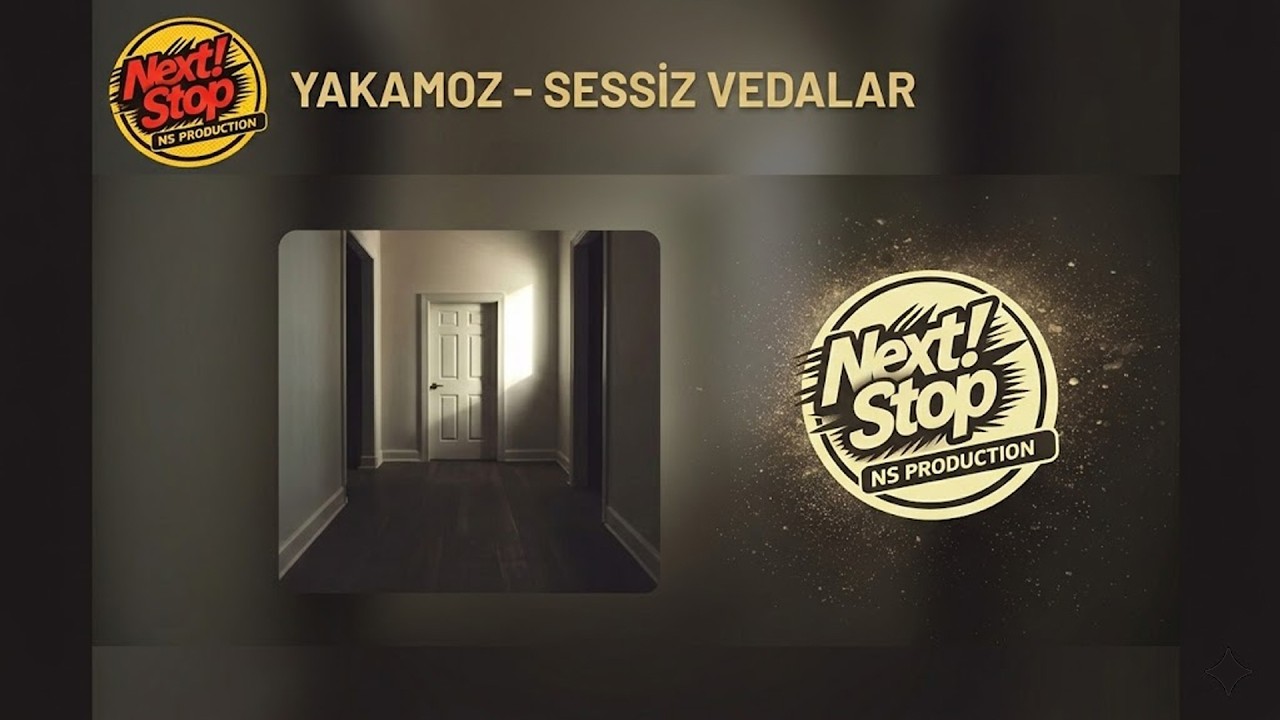 yakamoz || Sessiz Vedalar