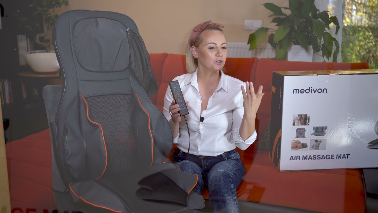 Cosy Air Pro Medivon