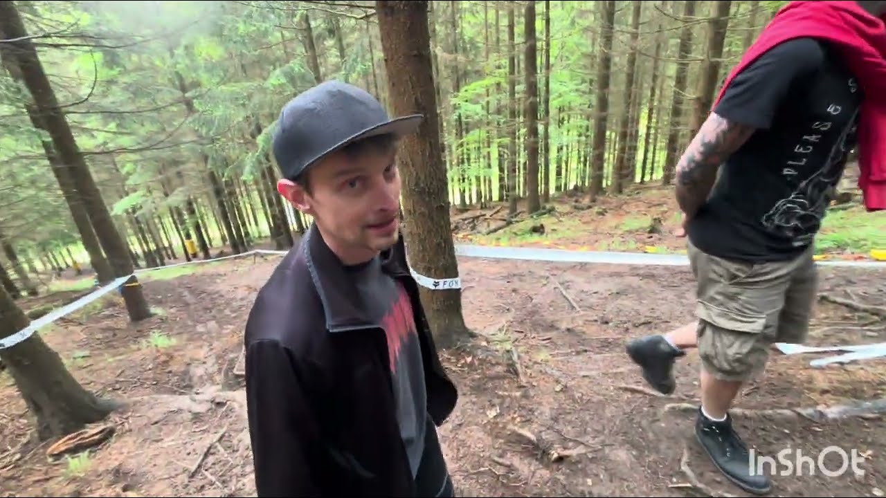 NHCR - Czech Downhill Cup + MČR Kouty nad Desnou 2025