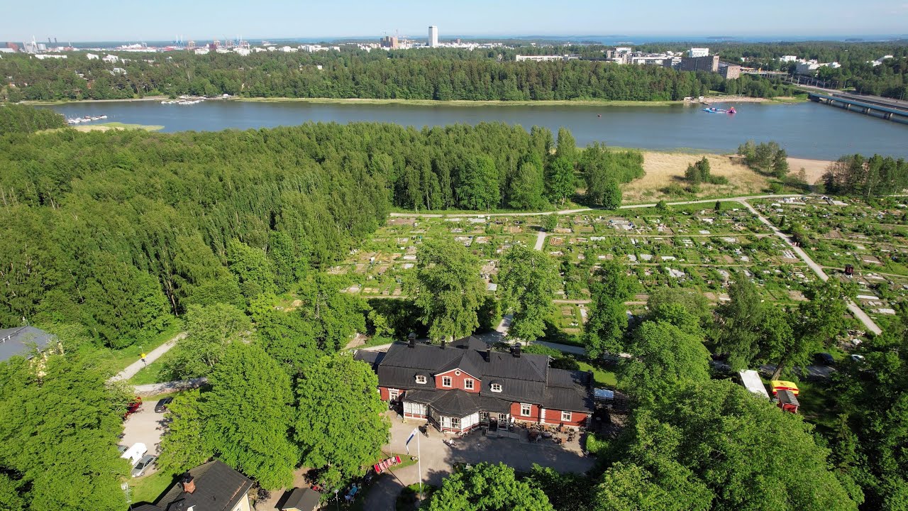 Helsinki Puotila
