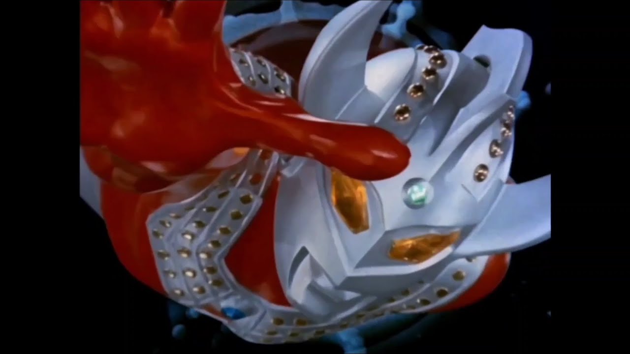 ウルトラシリーズぐんぐんカット集（メビウスまで）