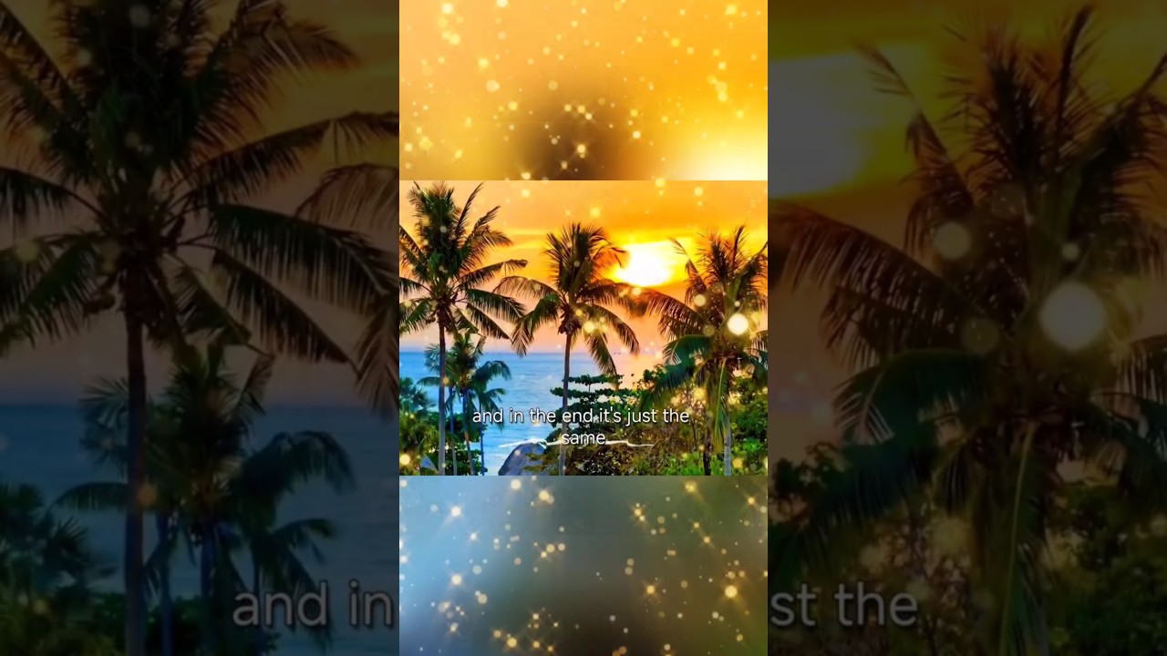 Whatever ☀️ Chill House Tropical Music 