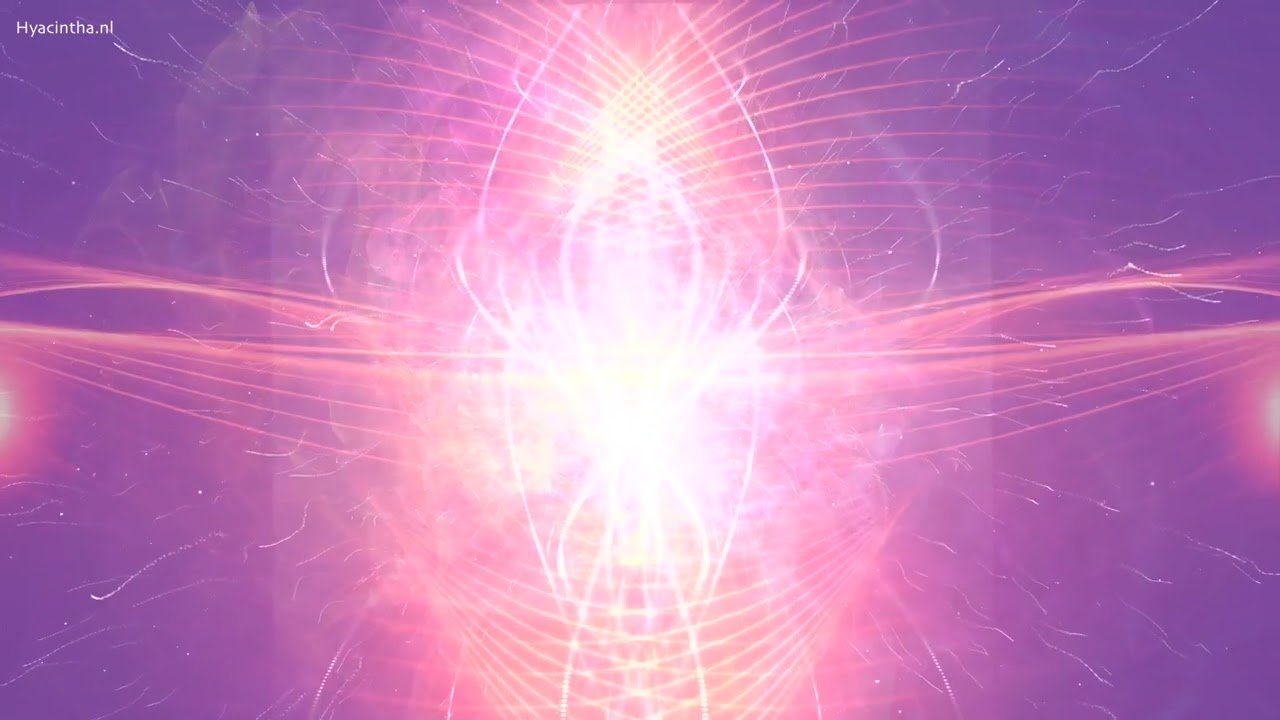 Versterk je Bron verbinding - meditatie