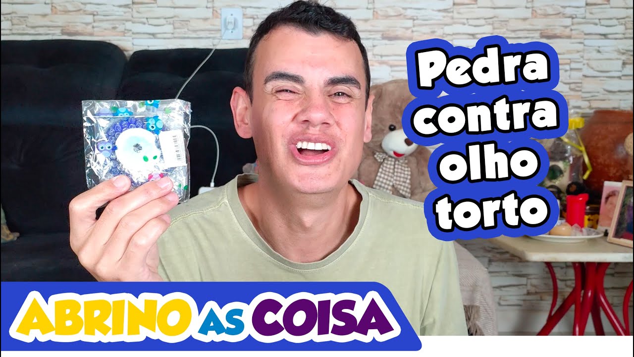 ABRINOasCOISA #170 -  Fubá online