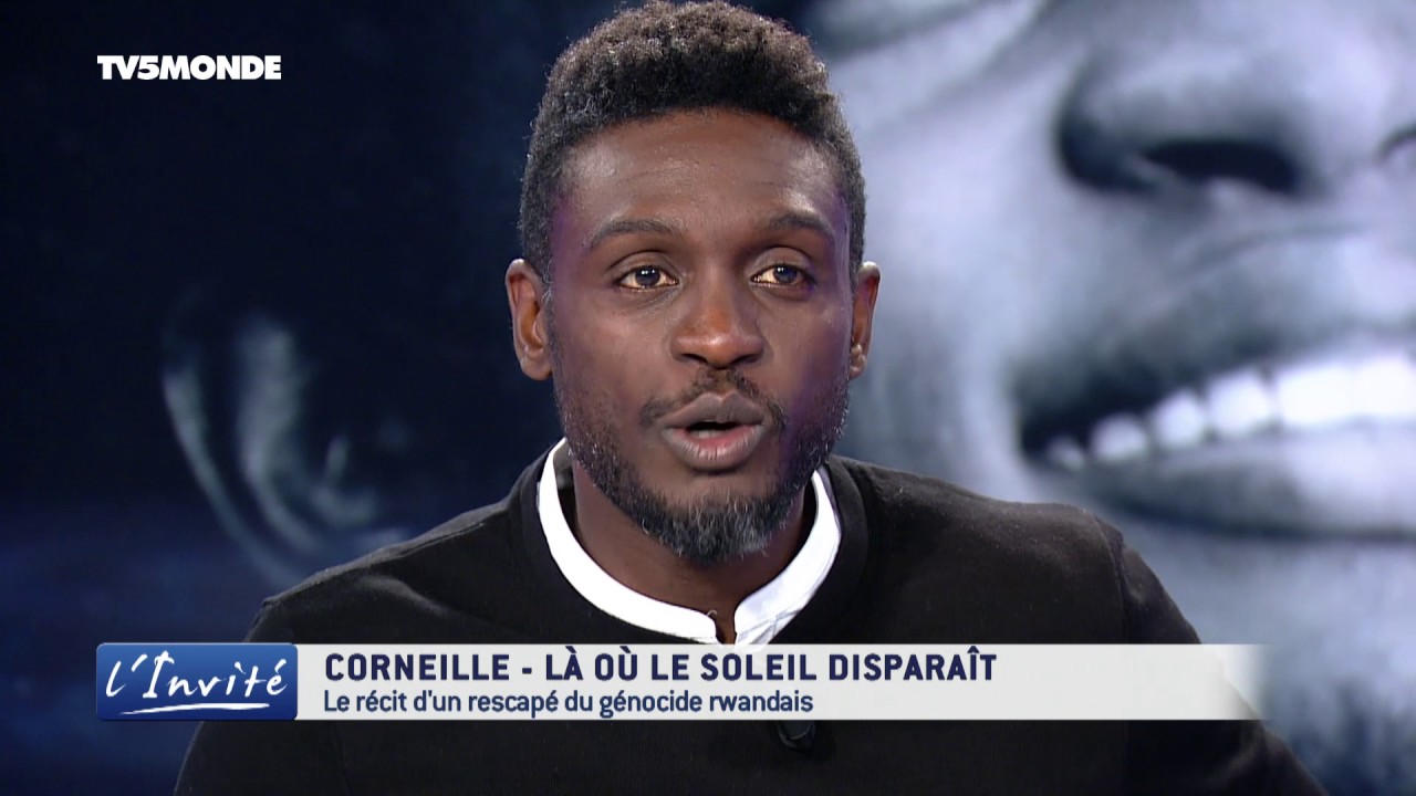 CORNEILLE : 