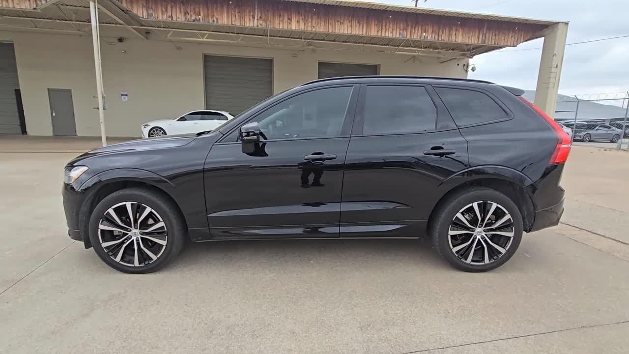 2023 Volvo XC60 B5 Plus Dark Theme Dallas, Irving, Arlington, Carrollton, Grapevine, Grand Prai...