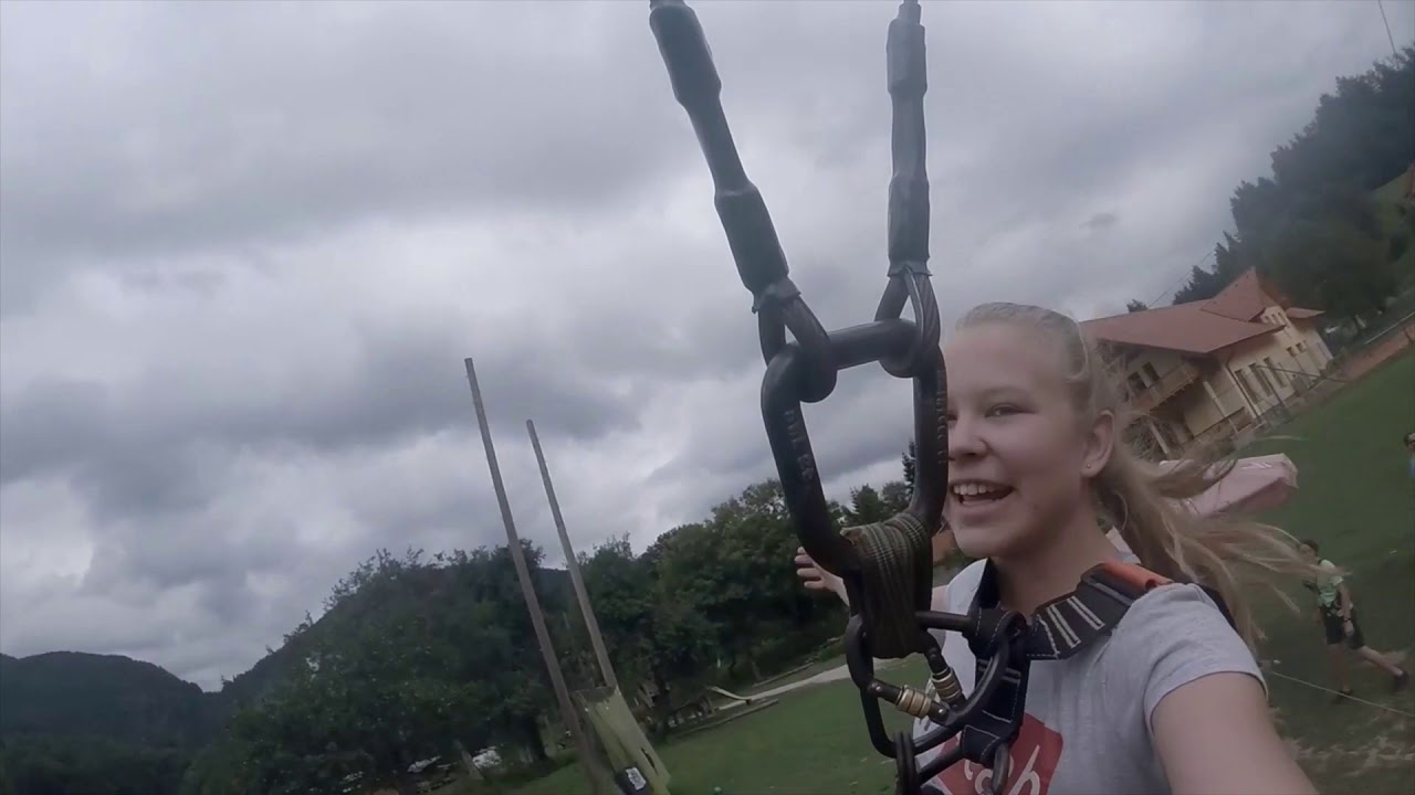 Explorer International Kids' Camps Slovenia  - Summer of Fun