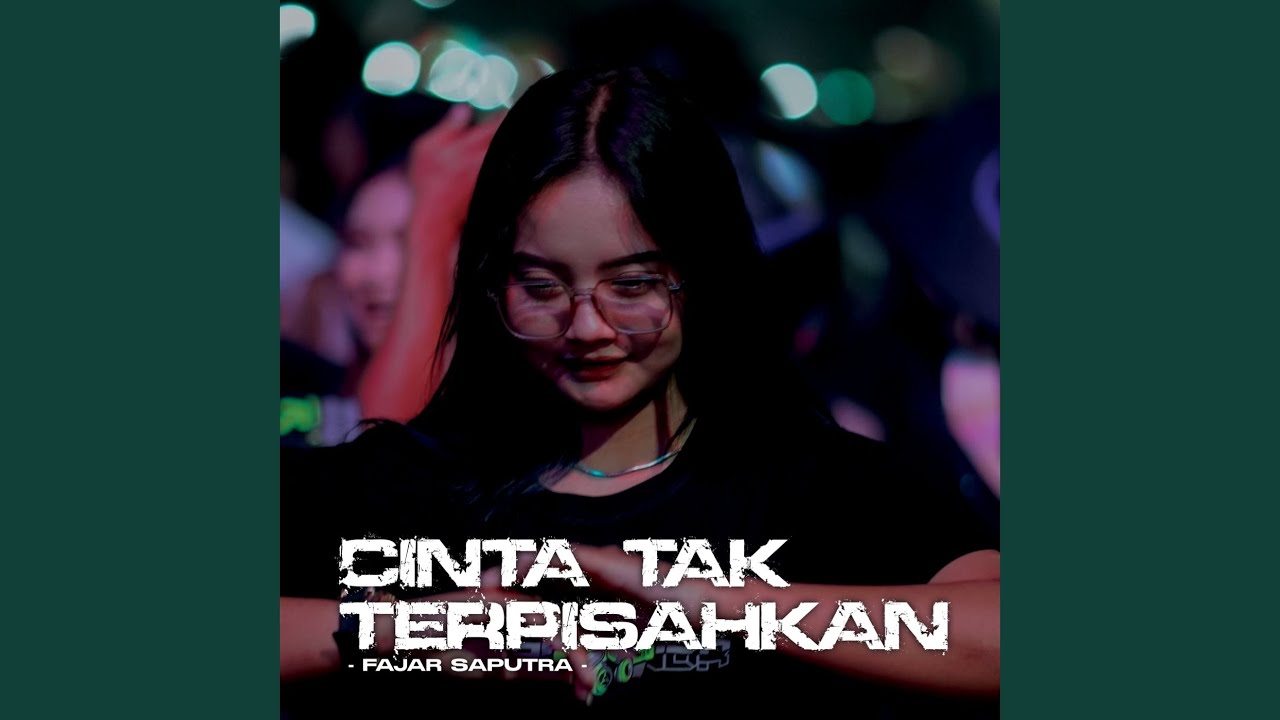 Cinta Tak Terpisahkan
