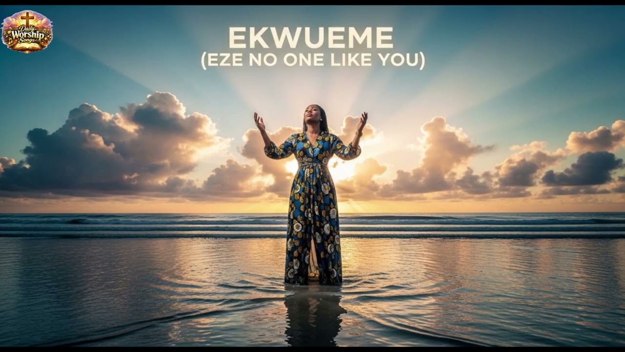 Ekwueme   Osinachi
