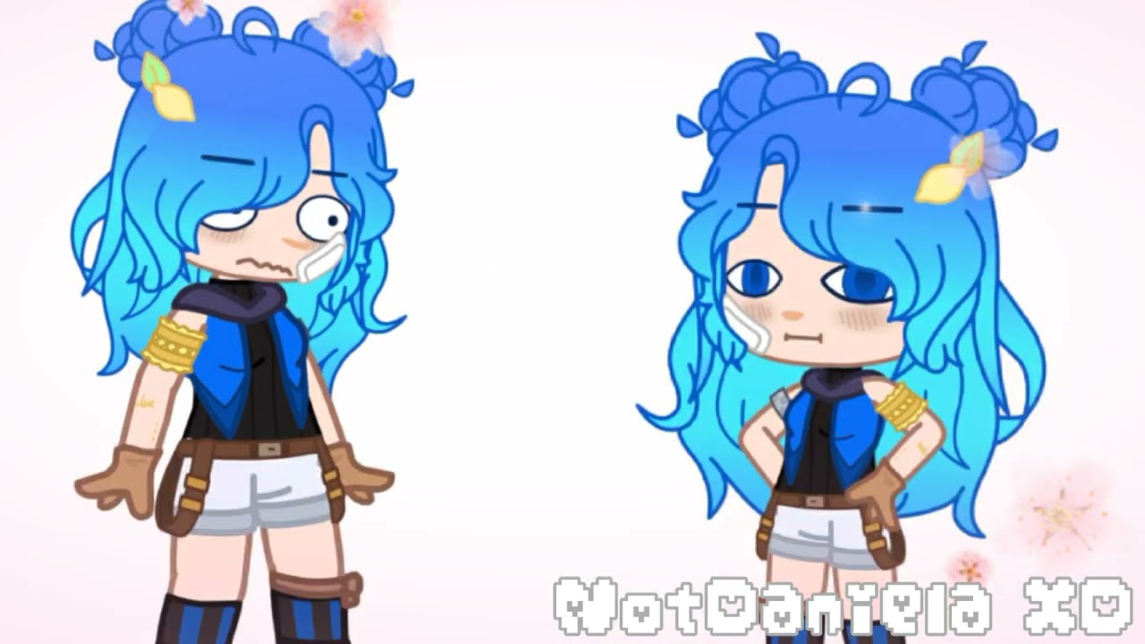 Krew Meet there designs without Adjustments || ?Original¿ || Lazy Skit