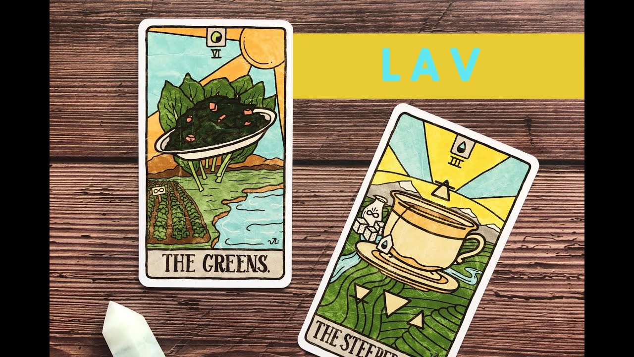 LAV | LJUDI SU SE POLOMILI DA VAM POMOGNU | 27. OKT DO 2. NOV 2025 | TAROT OTVARANJE