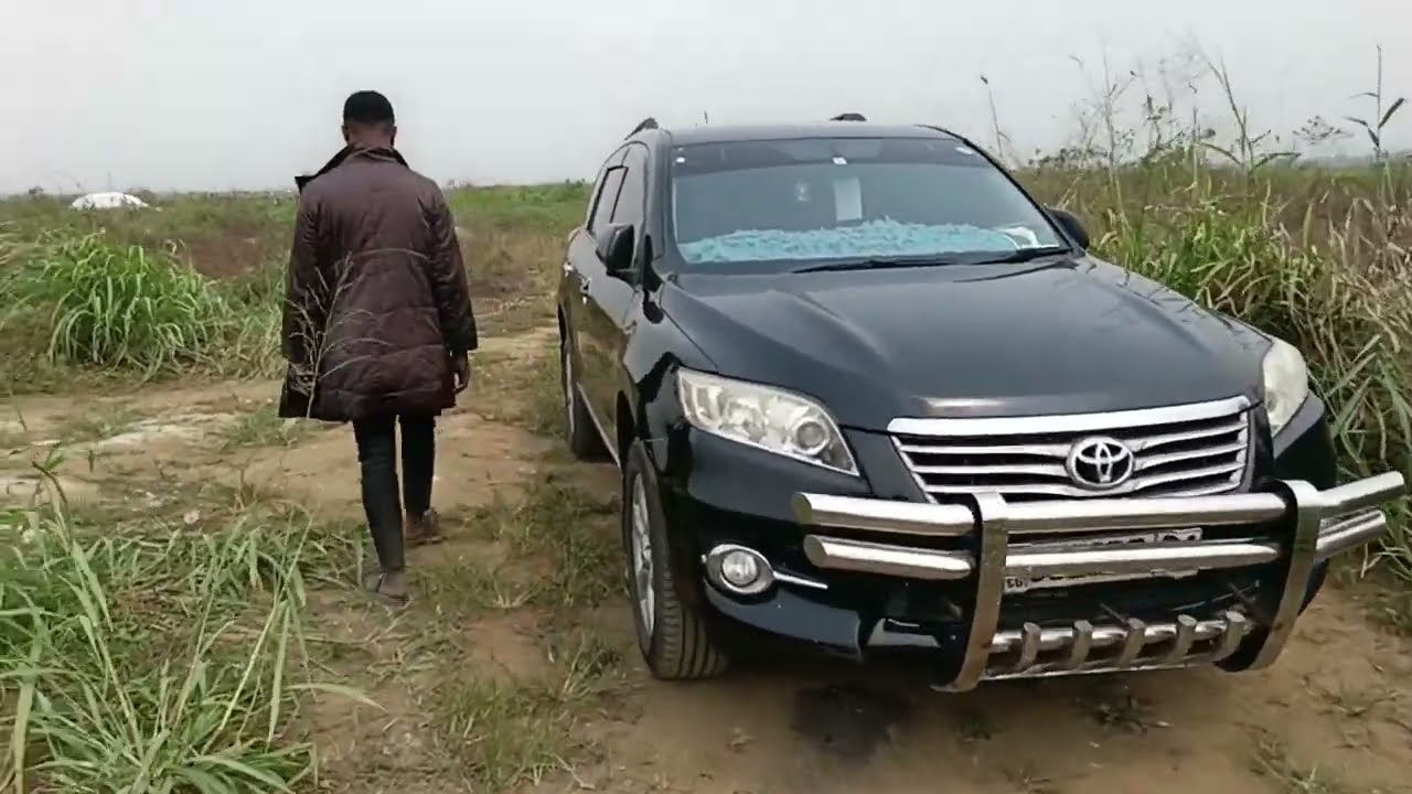 29/6/2024 SOMBA TERRAIN YA 20/20m AWA NA MENKAO PÉAGE 1000$ +243901913341