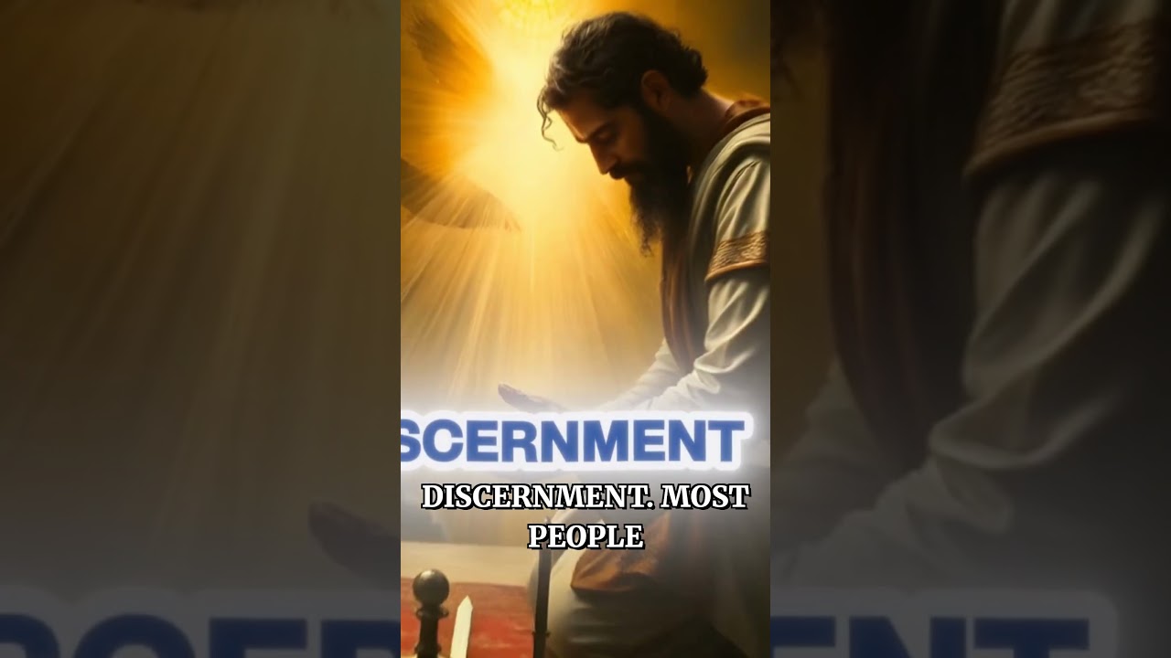 God Gave Solomon EVERYTHING for Wisdom! #shorts #bible #biblestudy