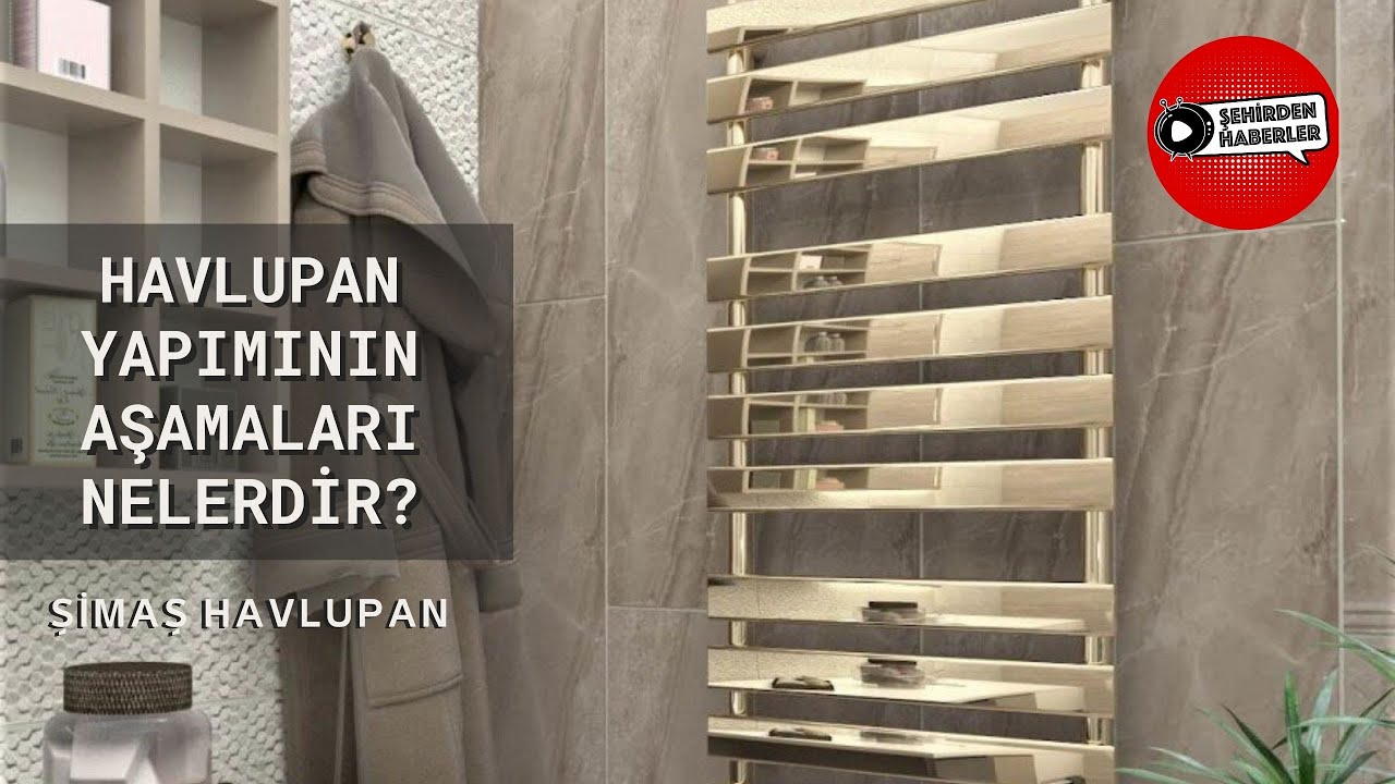 SİMAS HAVLUPAN | EUROSTAR TV 