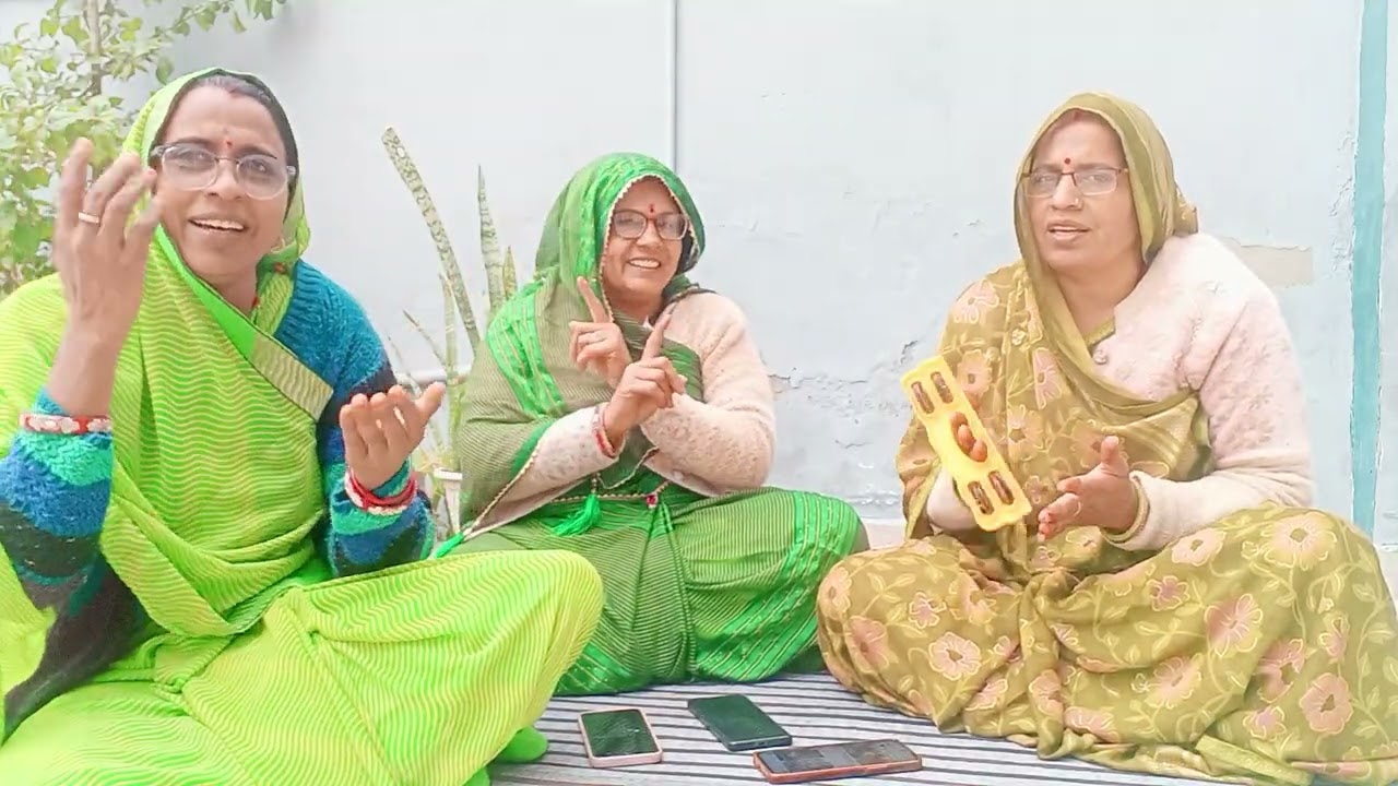 होली स्पेशल#प्रहलाद भक्त का#मन को मोह लेने वाला# सुंदर और प्यारा भजन #सत्संग_भजन_कीर्तन #राधेराधे 🙏