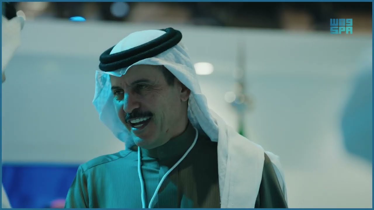 البدران: فوز موبايلي بجائزة أفضل تجربة للمستخدمين ، يحفزنا للاستمرار في تقديم خدمات متميزة.