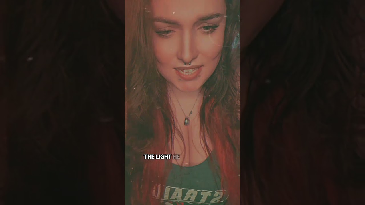 Original Song: Save Him- Music Video w/ Lyrics