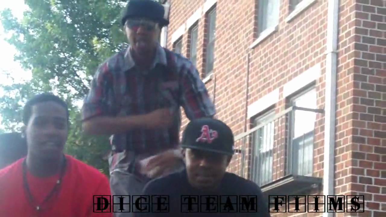 STREET TEAM- 3 DEEP