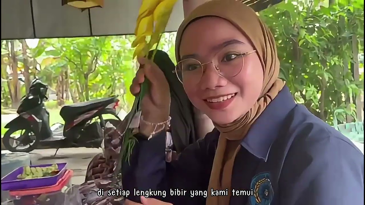 AFTER MOVIE KKN PPM 08 DESA BENDAN