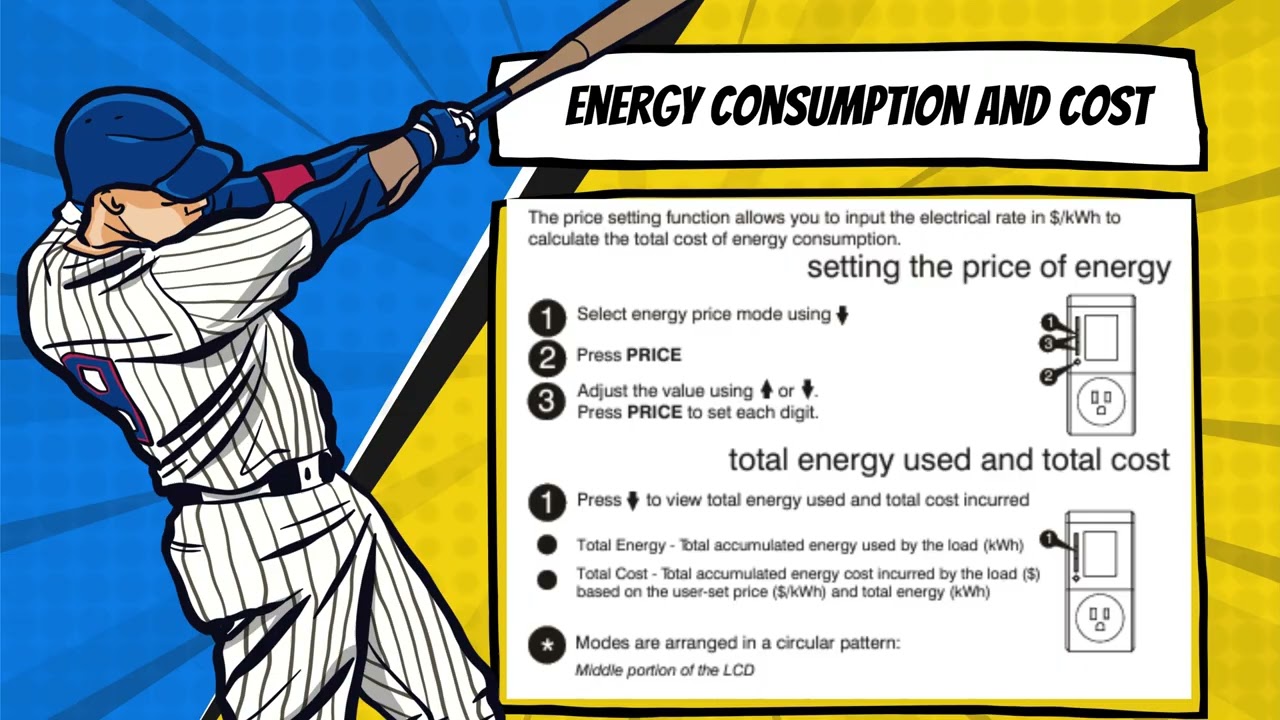 EM100 Energy  Meter