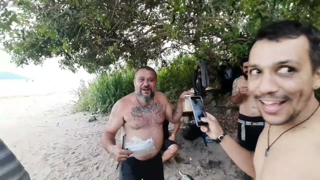 RAT BIKE TV - LUAU RAT BIKE-RJ&nbsp; 26/03/2022