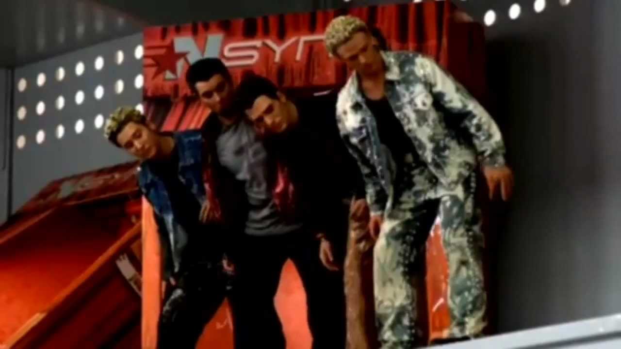 'NSYNC 