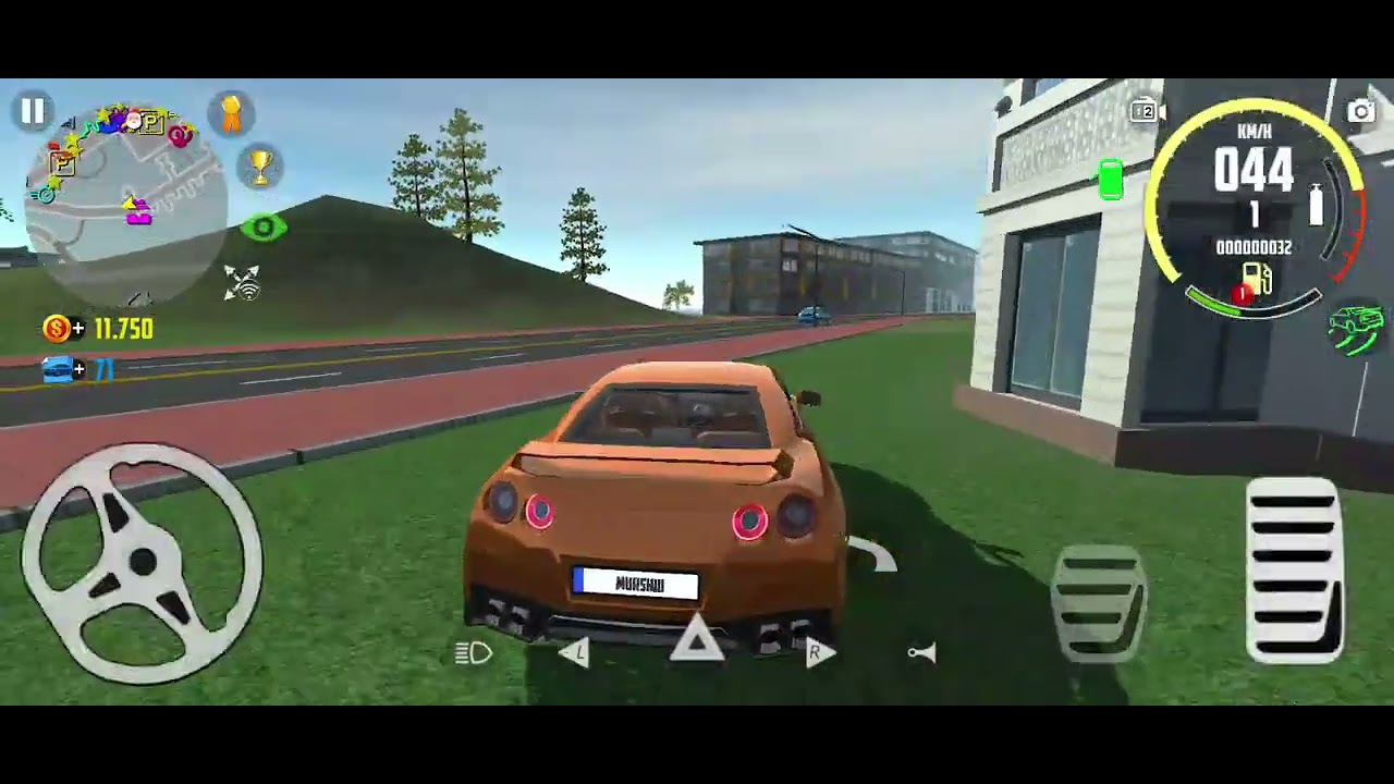 Only Legends Can Drive Like This 😎🚘 | Car Simulator 2 Pro Gameplay
