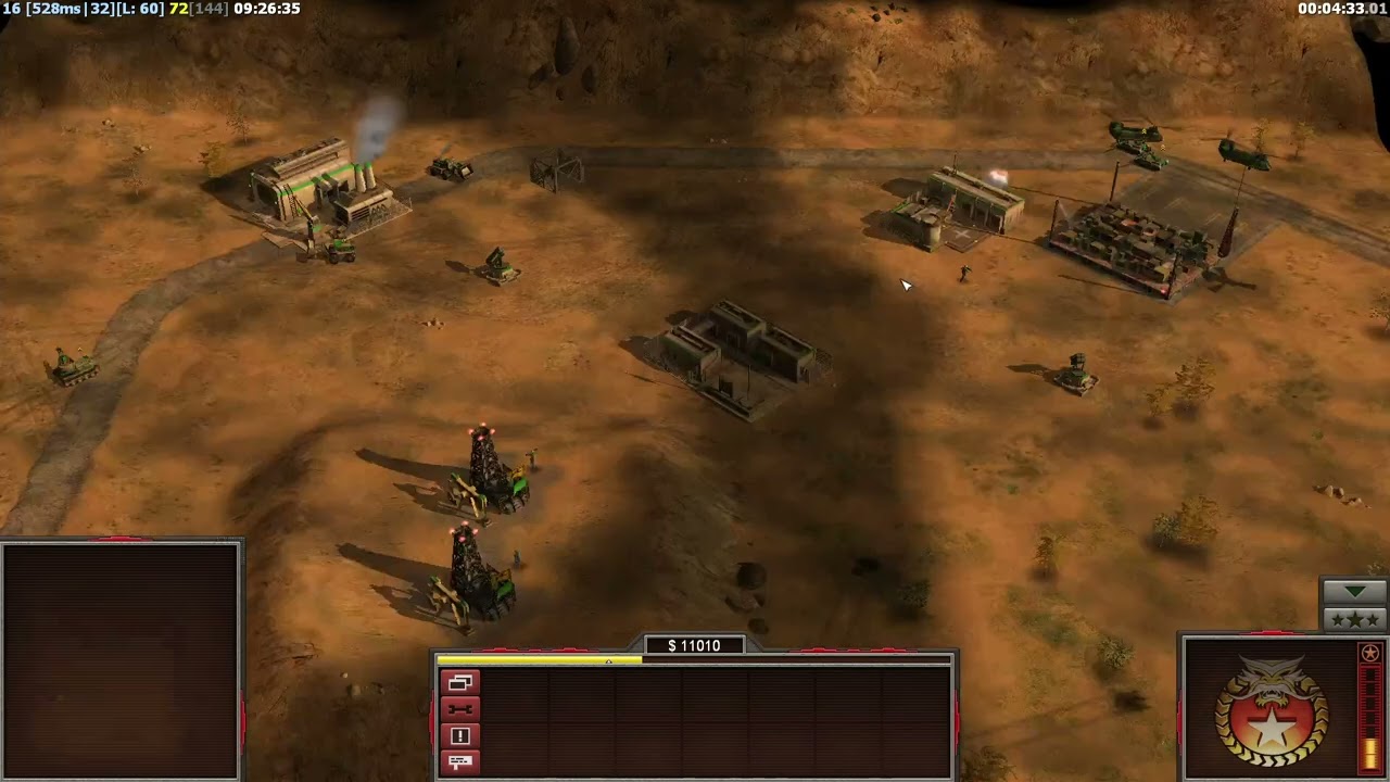 China Tank General 1V1-108